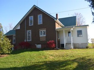 5665 E 900 N, Decatur, IN 46733