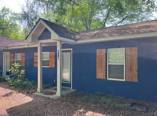 672 Barber St #1/2B, Athens, GA 30601