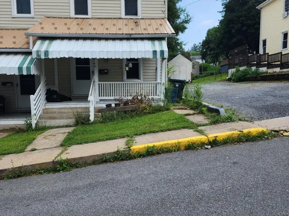 334 S Spring St, Bellefonte, PA 16823