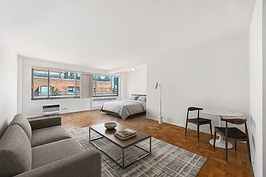 200 East 36th Street