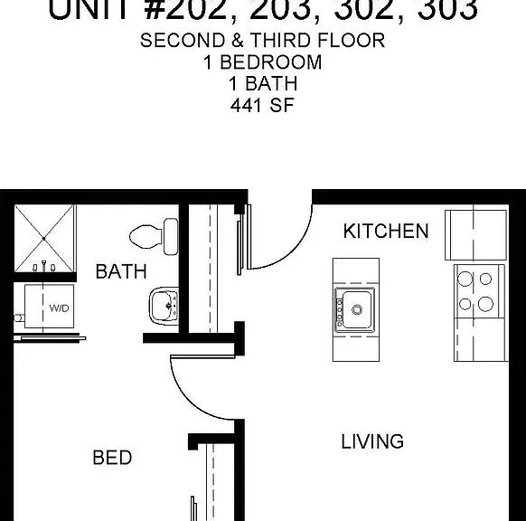 MF 15 - N. Emerson — Photo 2