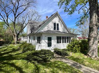 213 N Madison St, Columbia City, IN 46725