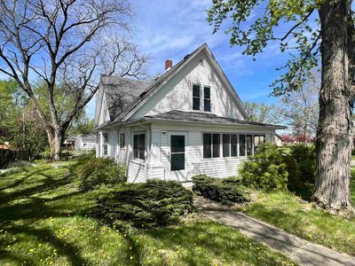 213 N Madison St, Columbia City, IN, 46725