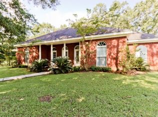 11200 Argyle Rd, Irvington, AL 36544