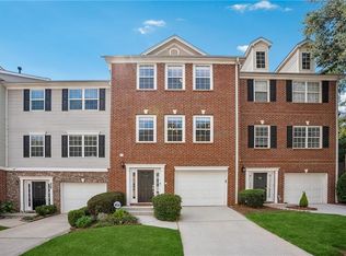 538 Lantern Wood Dr, Scottdale, GA 30079