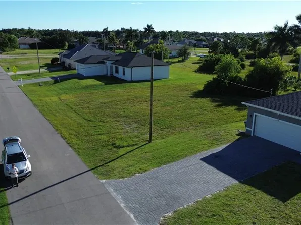 2012 NW 24th PL, CAPE CORAL, FL 33993