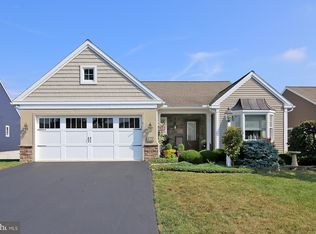 1066 Alden Way #U-0238, Lebanon, PA 17042