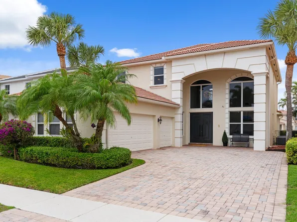 117 Via Condado Way, Palm Beach Gardens, FL 33418