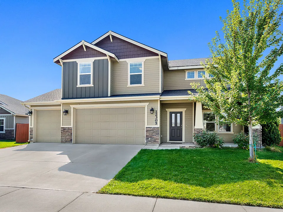 12305 W Kempshire Dr