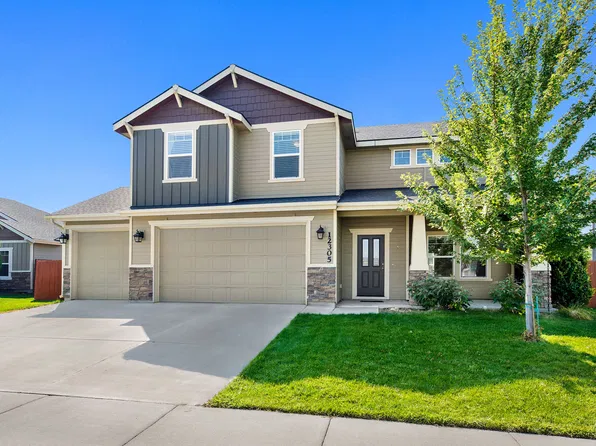 12305 W Kempshire Dr, Star, ID 83669