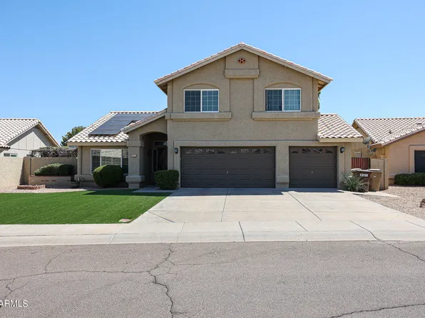 17470 N 85th Dr, Peoria, AZ 85382