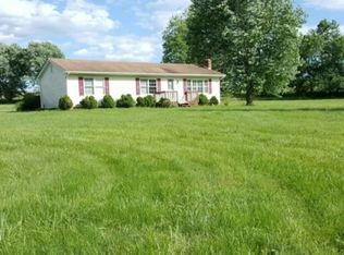 823 Sergeantsville Rd, Stockton, NJ 08559