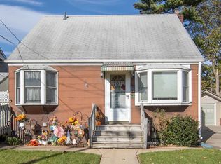 701 Lafayette Ave, Uniondale, NY 11553
