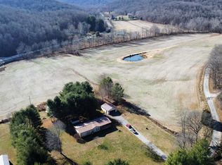 161 Long Branch Rd, Sturgis, KY 42459