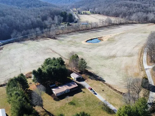 161 Long Branch Rd, Sturgis, KY 42459