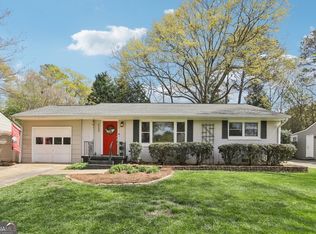 2233 Rando Ln NW, Atlanta, GA 30318