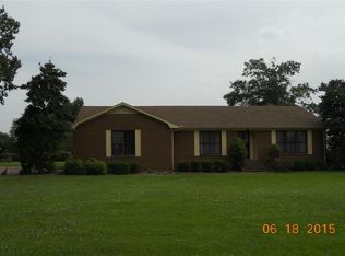 1621 Spruce St, South Fulton, TN 38257