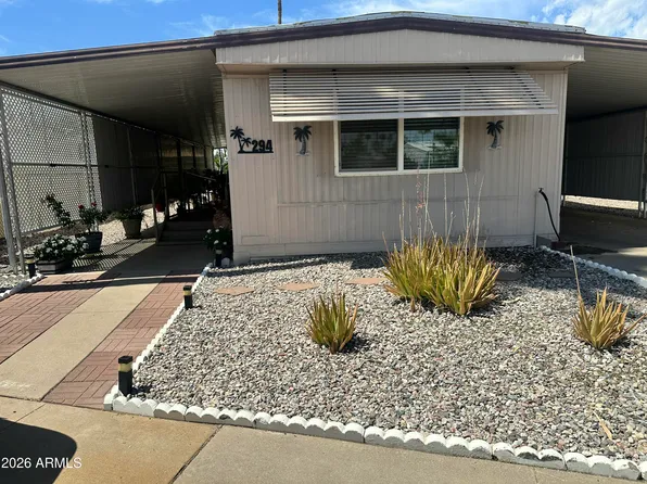 303 S Recker Road #294, Mesa, AZ 85206