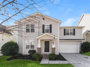 4732 Canipe Dr, Charlotte, NC 28269
