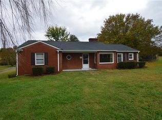 4721 Eastwin Dr, Winston Salem, NC 27104