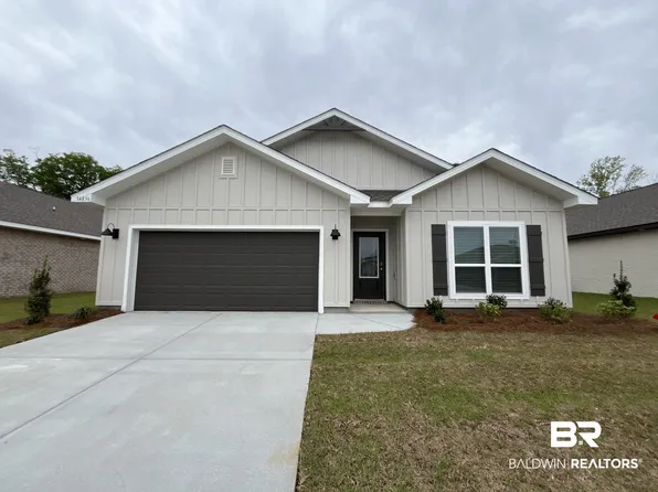 14836 Dayton Cir, Foley, AL 36535
