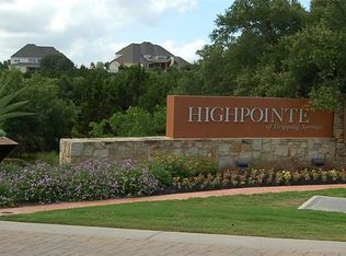 345 Winecup Way, Austin, TX 78737