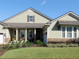 199 Haas Ave, Saint Augustine, FL 32095