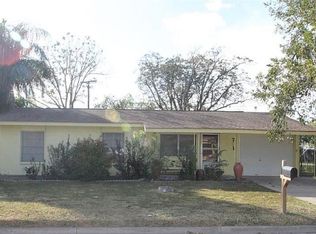 701 N Louisiana Ave, Weslaco, TX 78596