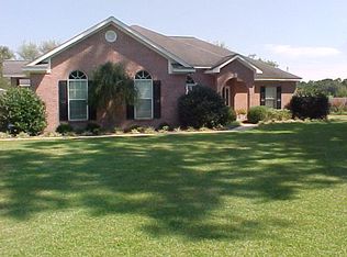 1635 Blackman Rd, Dothan, AL 36301