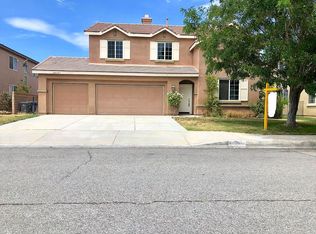 44621 Ruthron Ave, Lancaster, CA 93536