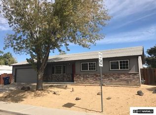 425 7th St, Fernley, NV 89408