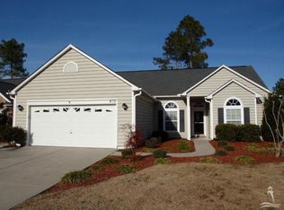 475 Sandpiper Bay Dr SW, Sunset Beach, NC 28468