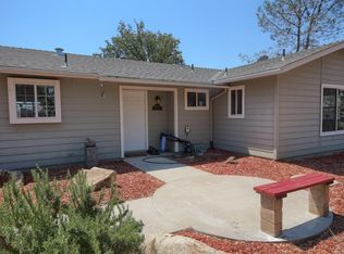 28918 Copper Creek Ln, Coarsegold, CA 93614