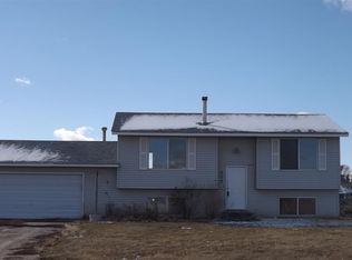 604 Abarr Dr, Spring Creek, NV 89815