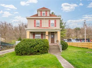 5229 Thoms Run Rd, Presto, PA 15142