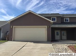 1680 Pierson Ct, Laramie, WY 82070