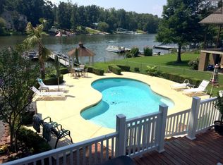 129 Indian Cove Rd, Chapin, SC 29036