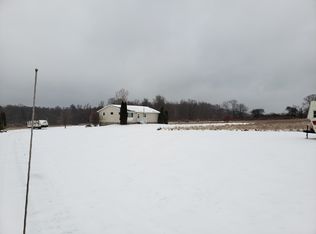 686 Airport Rd, Emlenton, PA 16373