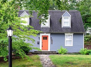 166 Oakland St, Bristol, CT 06010