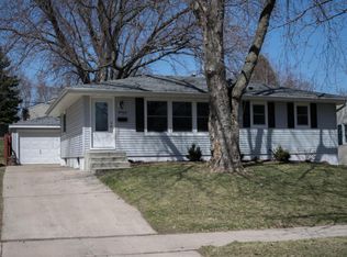 3943 5th Pl NW, Rochester, MN 55901
