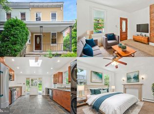 3926 Elm Ave, Baltimore, MD 21211