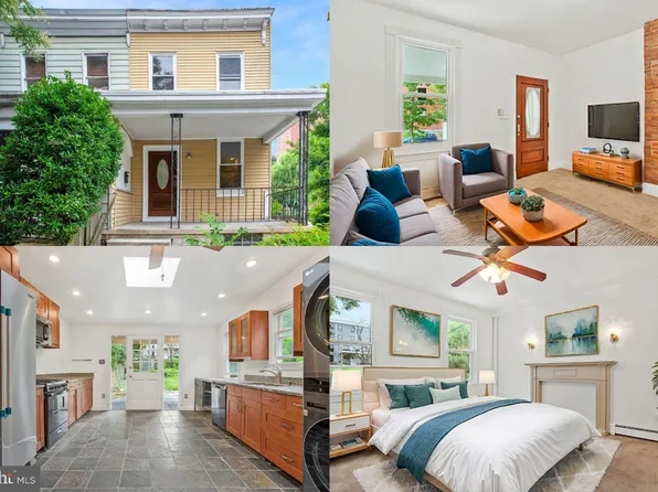 3926 Elm Ave, Baltimore, MD 21211