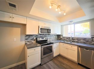 570 Roxella Ln, Las vegas, NV 89110