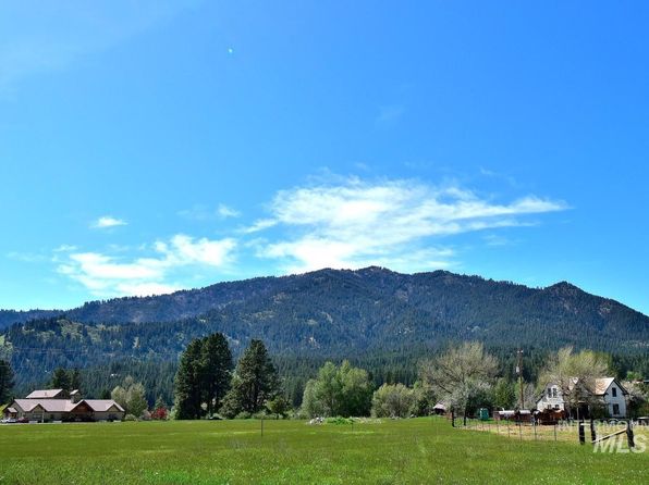 Basari Ests LOT 1, Garden Valley, ID 83622