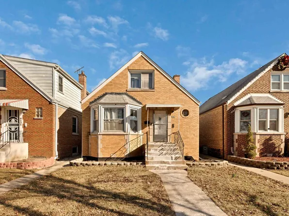 6407 S Kostner Ave, Chicago, IL 60629