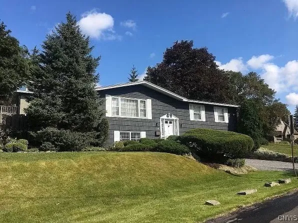 250 Scottholm Blvd, Syracuse, NY 13224