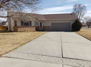 618 1/2 Shadowbrook Dr, Grand Junction, CO 81504