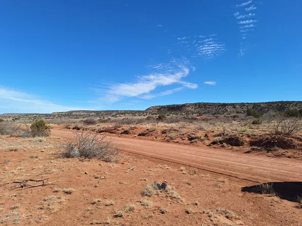 0 E 104th Hwy, Garita, NM 88421