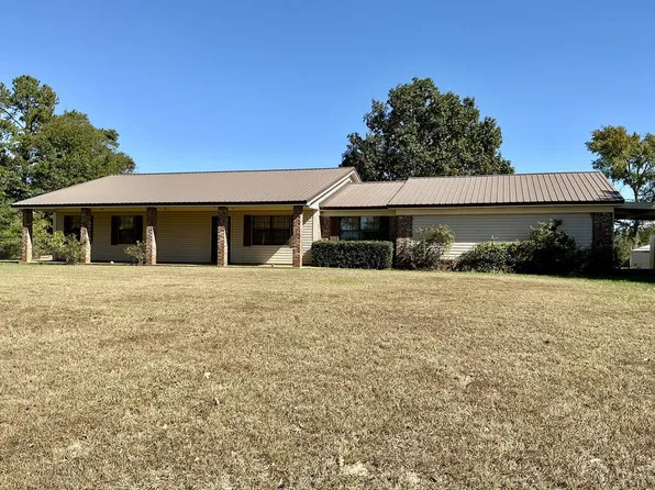 91 County Road 485, Calhoun City, MS 38916