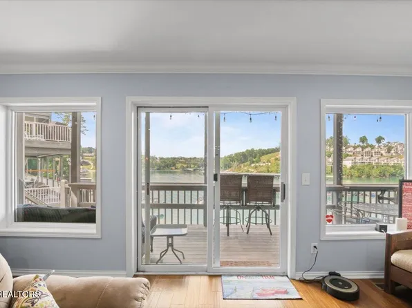 243 Doe Ln #1, La Follette, TN 37766